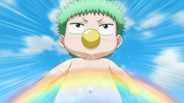 Beelzebub Fotoğrafları 5