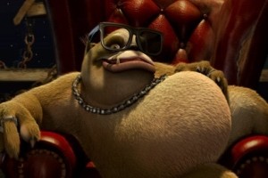 Sokakların Kralı Romeo Fotoğrafı