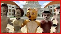Sokakların Kralı Romeo Fotoğrafı