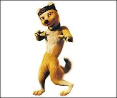 Sokakların Kralı Romeo Fotoğrafı