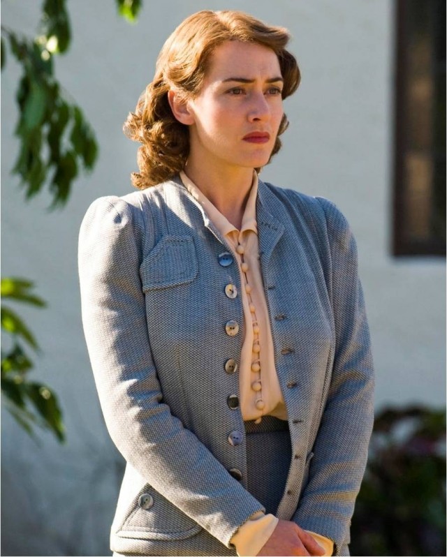 Mildred Pierce Fotoğrafları 5