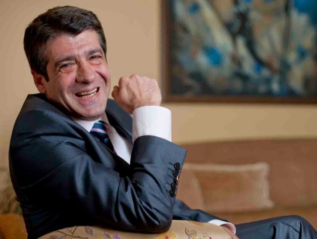 Leyla ile Mecnun Fotoğrafı