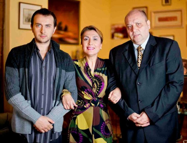 Leyla ile Mecnun Fotoğrafı