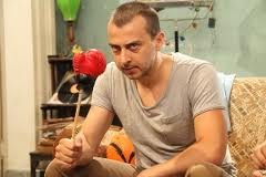 Leyla ile Mecnun Fotoğrafı