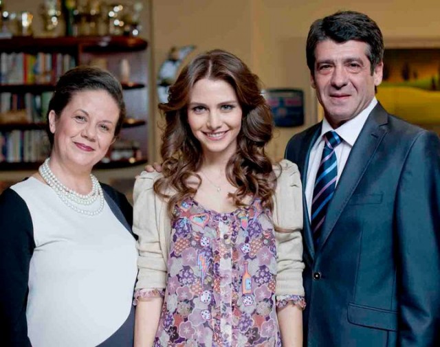 Leyla ile Mecnun Fotoğrafı