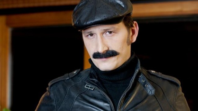 Leyla ile Mecnun Fotoğrafı