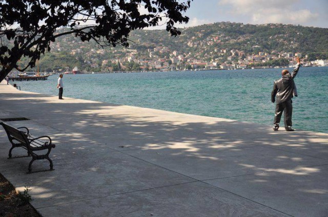 Leyla ile Mecnun Fotoğrafı