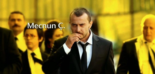 Leyla ile Mecnun Fotoğrafı