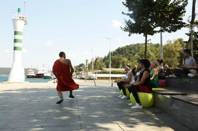Leyla ile Mecnun Fotoğrafı
