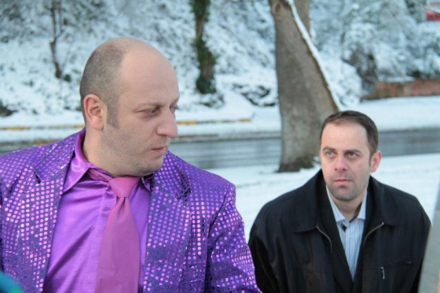 Leyla ile Mecnun Fotoğrafı