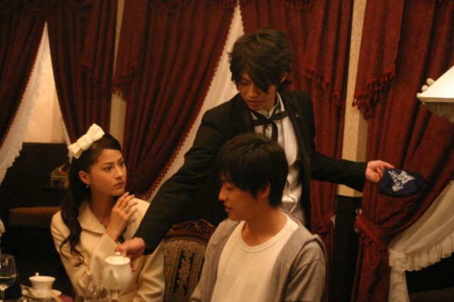 Fujoshi Kanojo Fotoğrafı