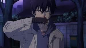 Blue Exorcist Fotoğrafları 34