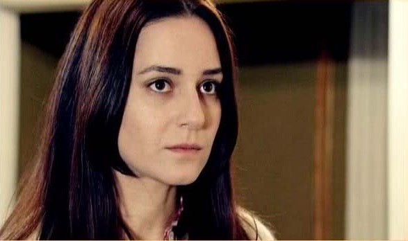 Mazi Kalbimde Yaradır Fotoğrafı