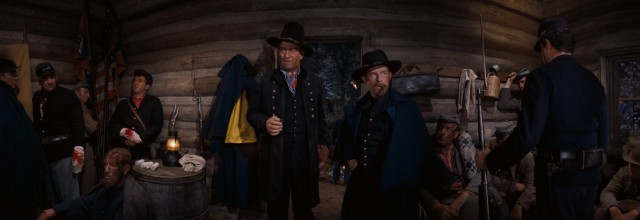 How The West Was Won Fotoğrafı