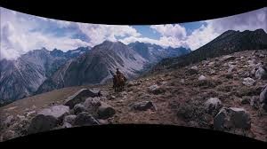 How The West Was Won Fotoğrafı