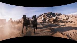 How The West Was Won Fotoğrafı