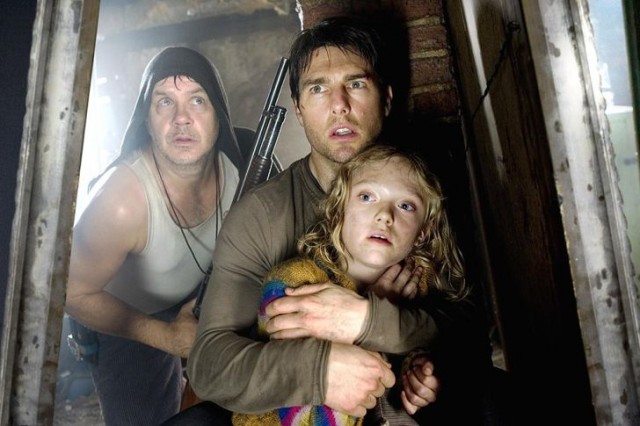 Dünyalar Savaşı Fotoğrafı