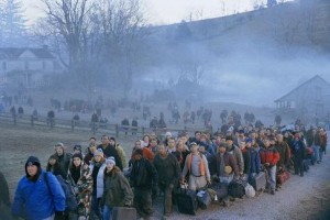 Dünyalar Savaşı Fotoğrafı