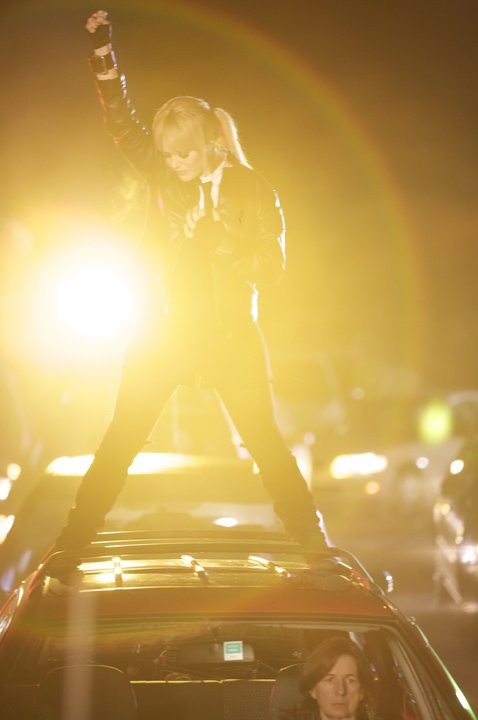 Girltrash: All Night Long Fotoğrafı