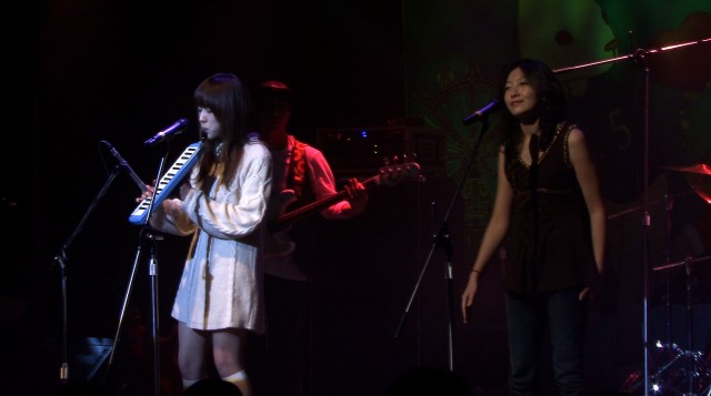 Sogyumo Acacia Band's Story Fotoğrafı