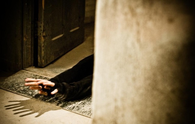 Saklı Ruh Fotoğrafı