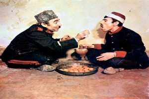 Şekerpare Fotoğrafı