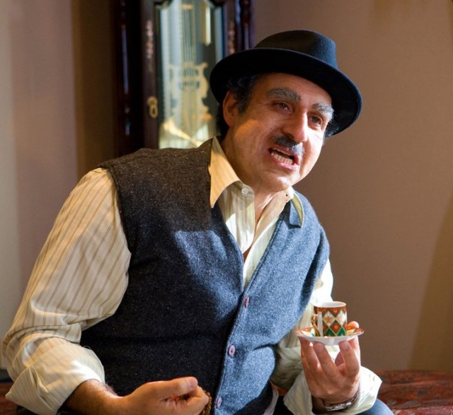My Uncle Rafael Fotoğrafı