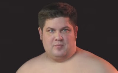 Sumo Joe fotoğrafı
