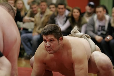 Sumo Joe fotoğrafı Sumo Joe fotoğrafı