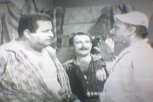 Aşkın Gözyaşları Fotoğrafı