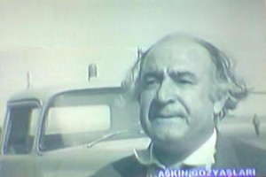 Aşkın Gözyaşları Fotoğrafı