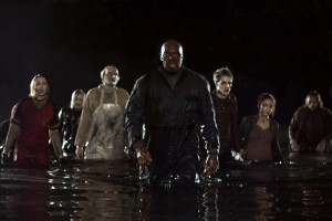 Ölüler Ülkesi Fotoğrafı