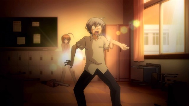 Kore Wa Zombie Desu Ka? Fotoğrafı