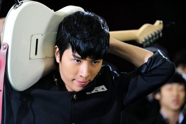 Rock Rock Rock Fotoğrafı