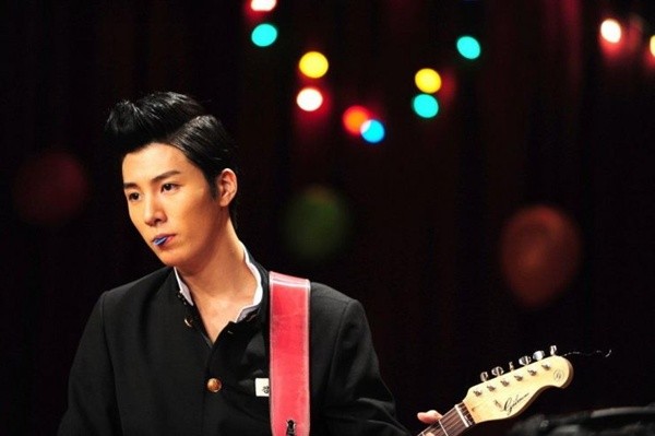 Rock Rock Rock Fotoğrafı