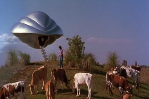 Flight of the Navigator Fotoğrafları 1