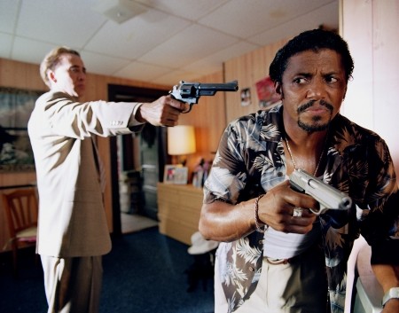 Kötü Dedektif Fotoğrafı