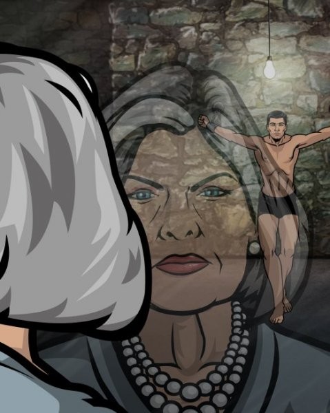 Archer Fotoğrafları 1