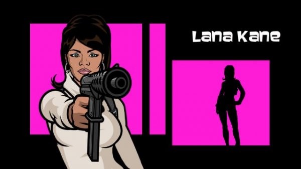 Archer Fotoğrafı
