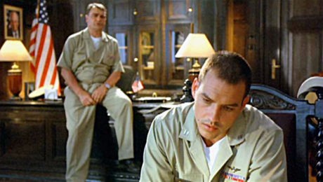 Frogmen Operation Stormbringer Fotoğrafı