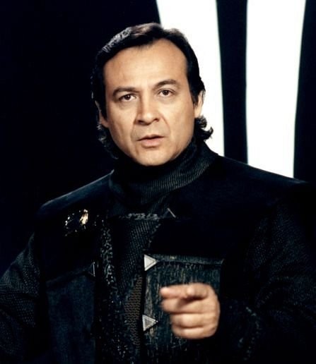 Babylon 5 Fotoğrafları 3