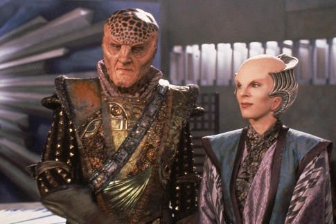 Babylon 5 Fotoğrafları 5