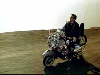 Quadrophenia Fotoğrafları 2