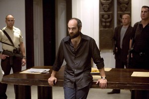 Miami Vice Fotoğrafı