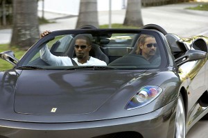 Miami Vice Fotoğrafı