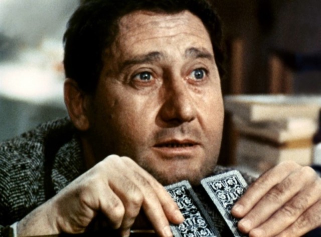 Lo Scopone Scientifico Fotoğrafı