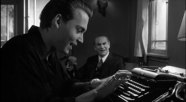 Ed Wood Fotoğrafları 15