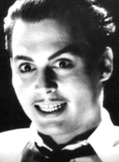 Ed Wood Fotoğrafları 16