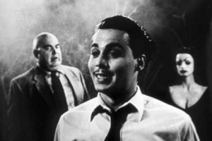 Ed Wood Fotoğrafı