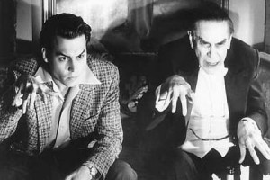 Ed Wood Fotoğrafları 3